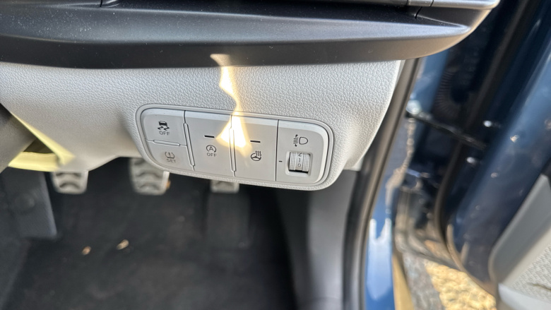 Hyundai BAYON 1.0 TGDi Ultimate 5dr Petrol Hatchback